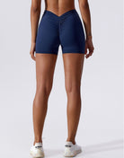 PowerStretch Squat-Proof Shorts Starlethics