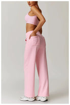 Obsession Fave Gym Set - Pants + Bra Starlethics
