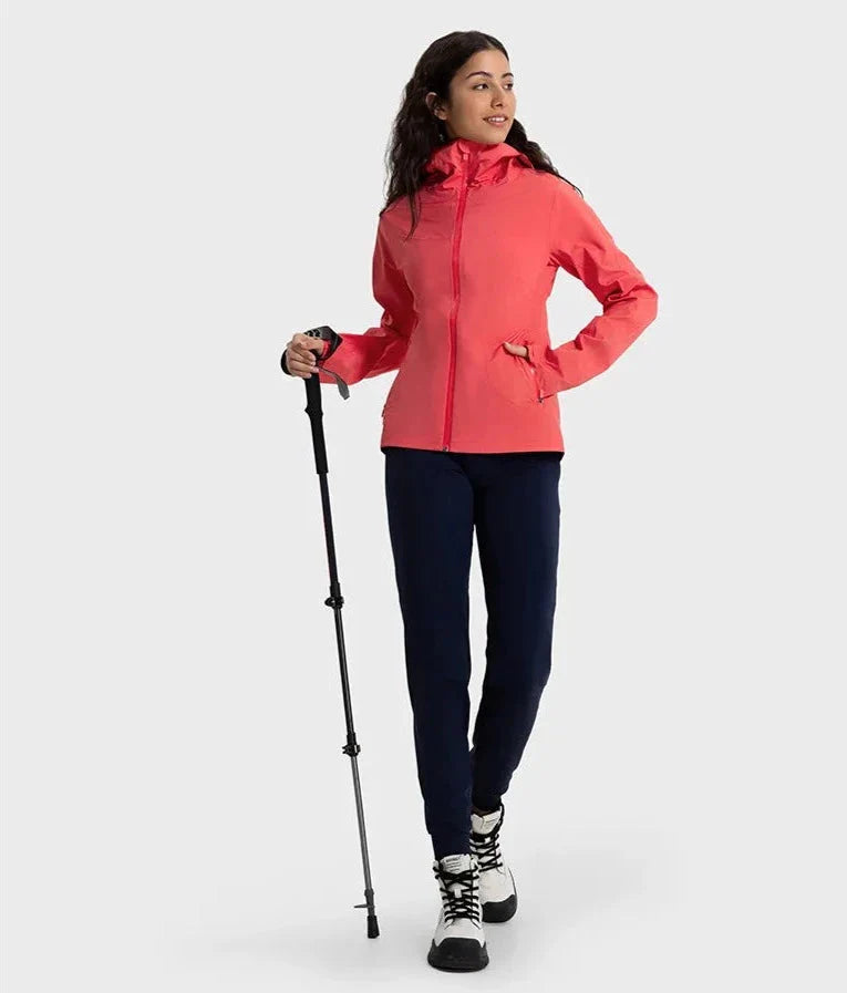 Venture Guard Outdoor Jacket Starlethics