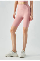 Summer Workout Shorts Starlethics
