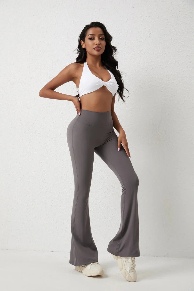Extreme Flare Leggings Starlethics