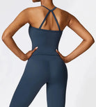 Surge Brush Back Top Starlethics