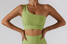 Active Stride Sports Bra Starlethics