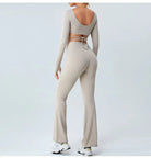 Frost Fit Long Sleeve Top Starlethics