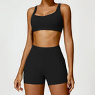 Charm Flex Performance Bra Set - Shorts + Top Starlethics