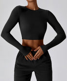 Reverie Long Sleeve Top Starlethics
