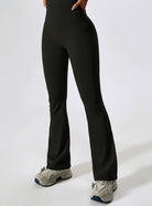 Venture Bell-Bottoms Leggings Starlethics
