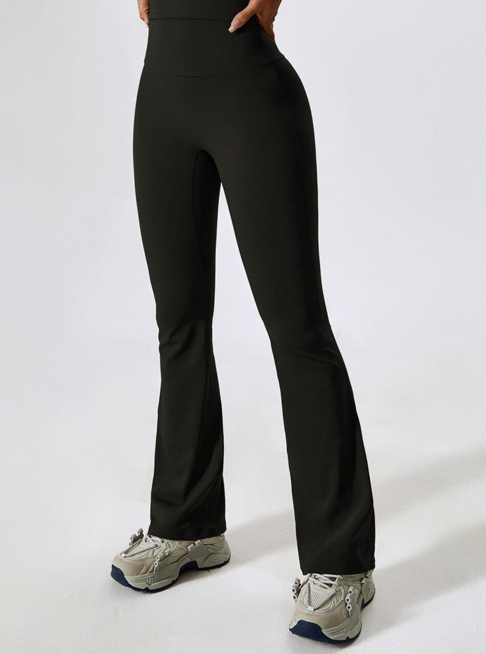 Venture Bell-Bottoms Leggings Starlethics