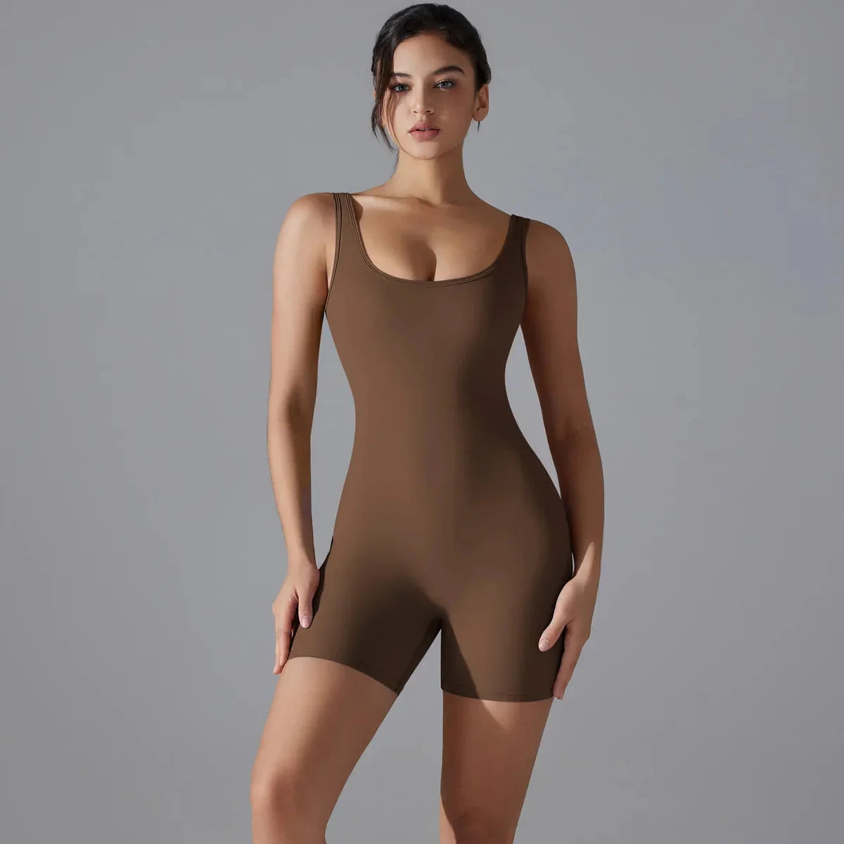 Major Gaze Jumpsuit Starlethics