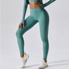 Slim Motion Leggings Starlethics
