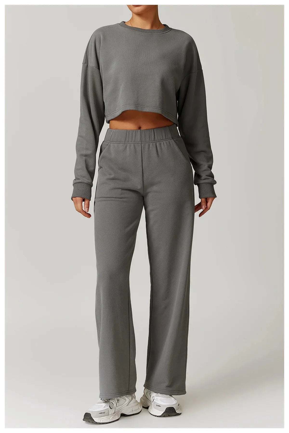 Obsession Gym Set - Pants + Top Starlethics