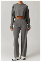 Obsession Gym Set - Pants + Top Starlethics