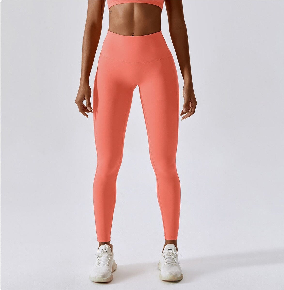 Maximum High Waist Leggings Starlethics