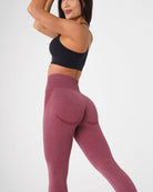 Crescent Yoga Pants Starlethics