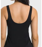 Mirage Tennis Dress Starlethics
