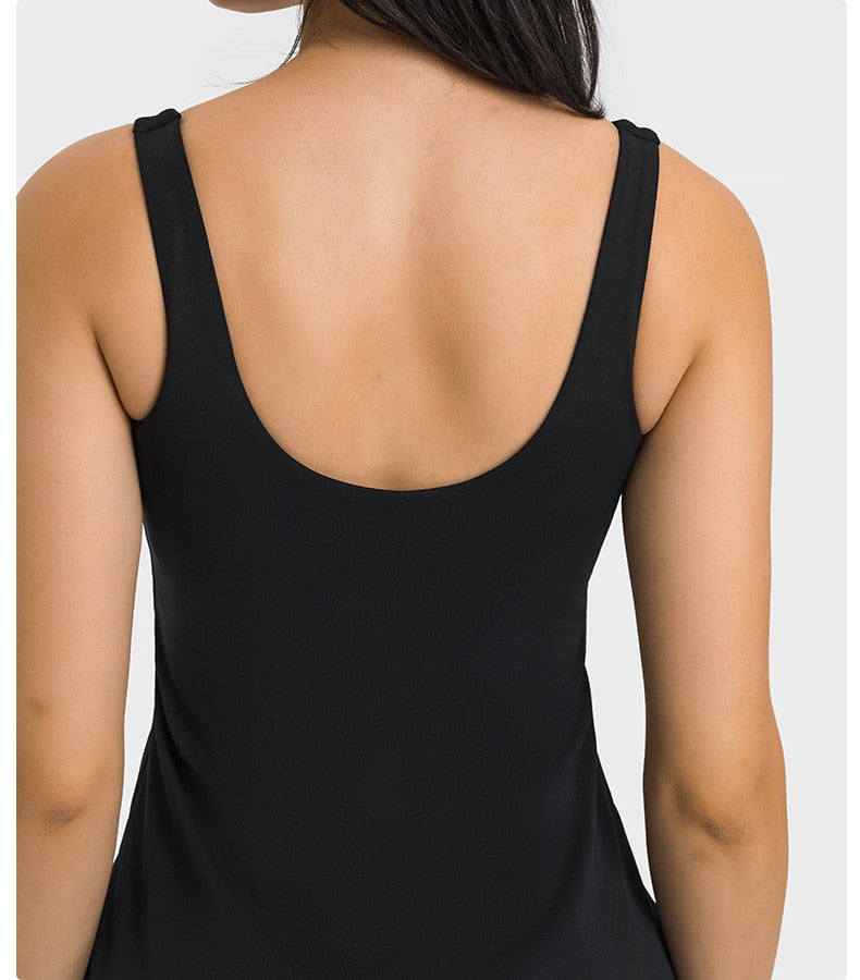 Mirage Tennis Dress Starlethics