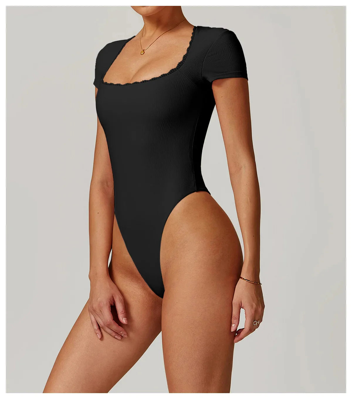 Valkyrie Power Triangle Jumpsuit Jumpsuit Starlethics 