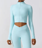Celestial Zipper Jacket Starlethics