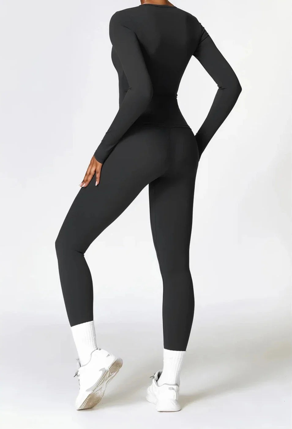 Surge Long Sleeve Top Starlethics
