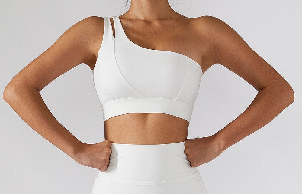 Active Stride Sports Bra Starlethics