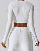 Reverie Long Sleeve Top Starlethics
