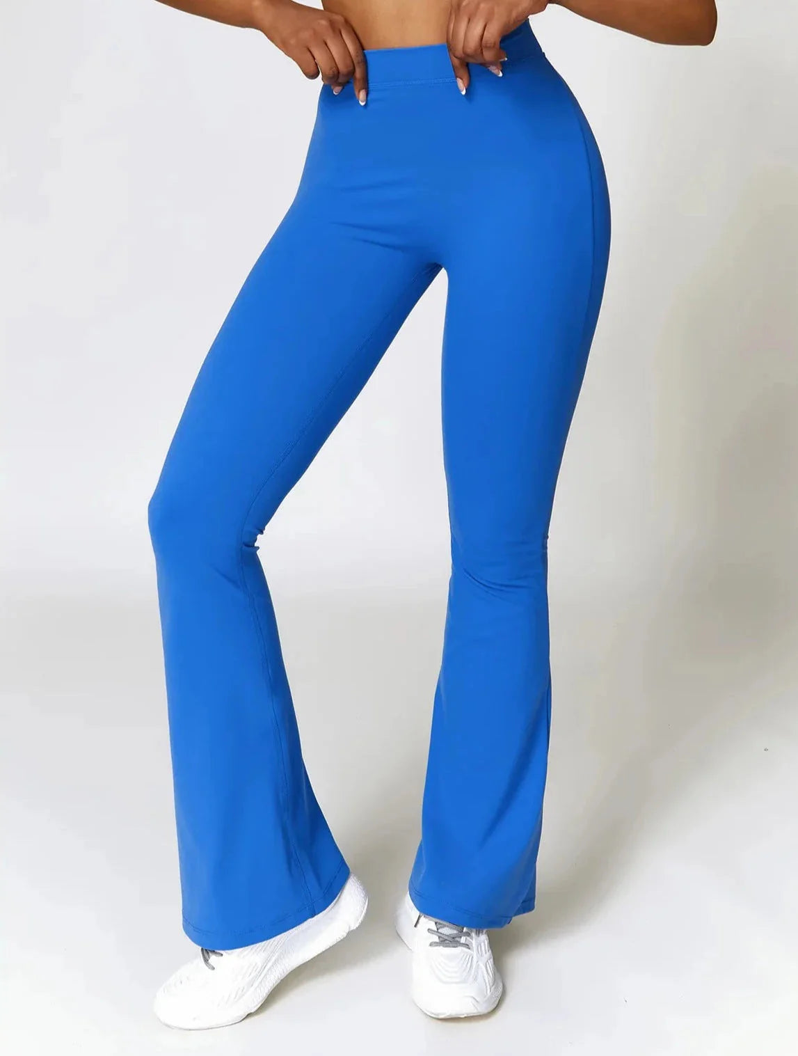 Redemption Flare Leggings Starlethics