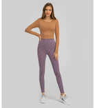 Hollow-Out Yoga Blouse Starlethics