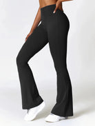 Redemption Flare Leggings Starlethics