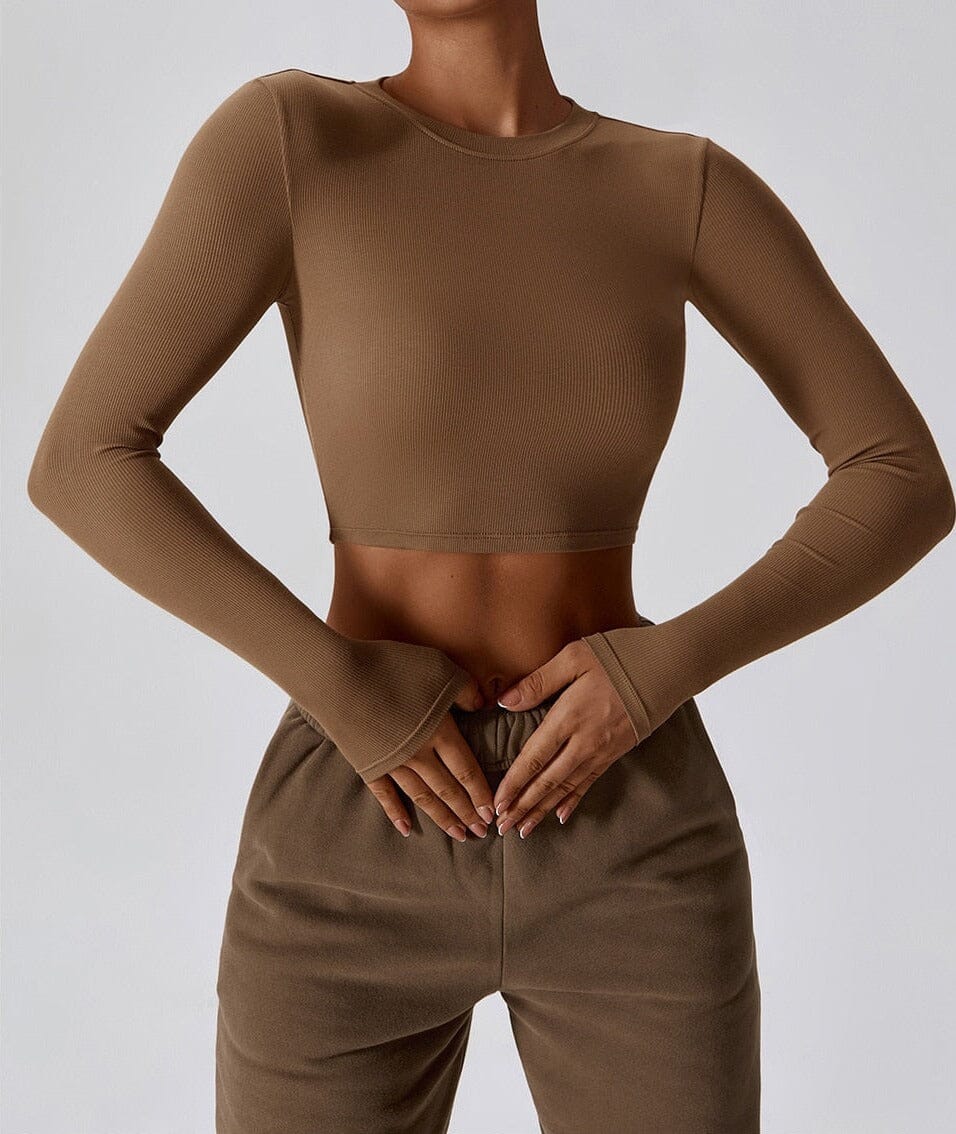 Reverie Long Sleeve Top Starlethics