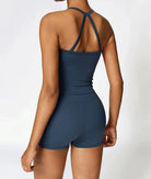 Surge Brush Back Top Starlethics
