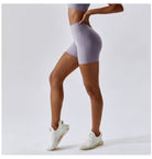 Maximum Scrunch Shorts Starlethics