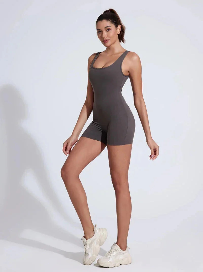 Major Gaze Jumpsuit Starlethics