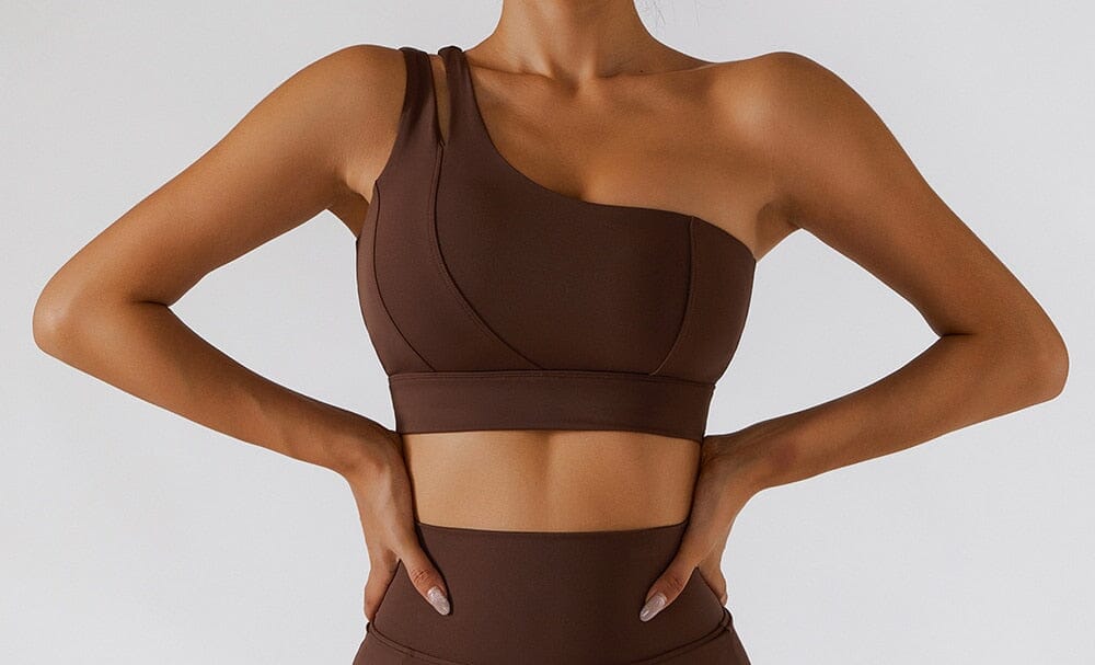 Active Stride Sports Bra Starlethics
