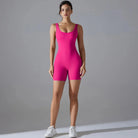 Major Gaze Jumpsuit Starlethics