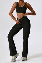 Venture Sports Bra Starlethics