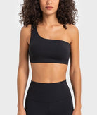 Intense One-Strap Sports Bra Starlethics