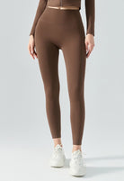 Fleece Lined Plush Leggings Starlethics