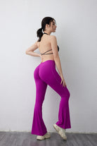Extreme Flare Leggings Starlethics