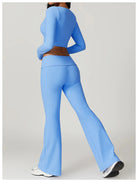 Immense Rank Athletic Gym Set - Leggings + Top Starlethics