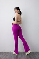 Extreme Flare Leggings Starlethics