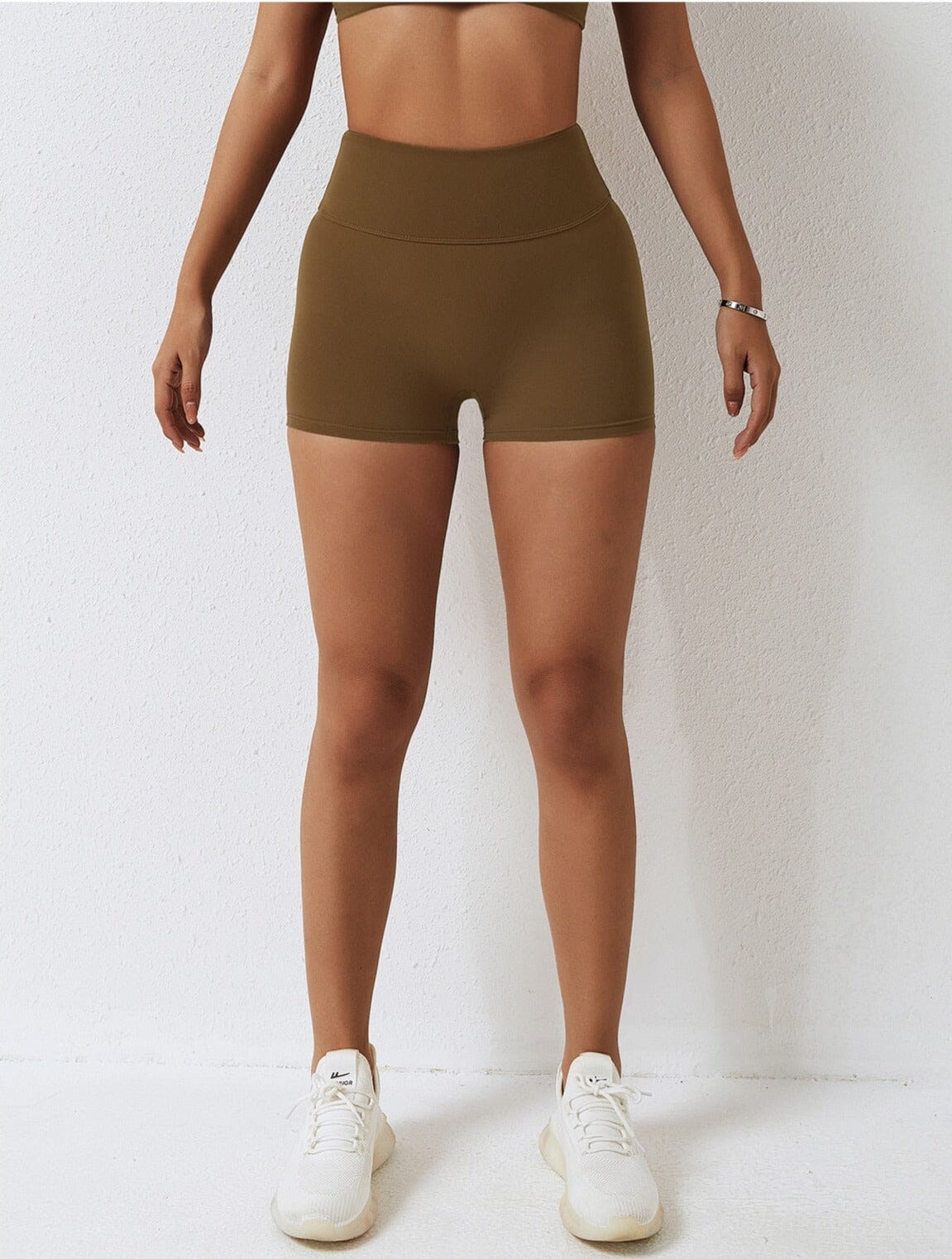 SvelteFlow Scrunch Shorts Starlethics