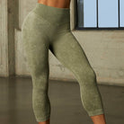 Crochet Gym Pants Starlethics