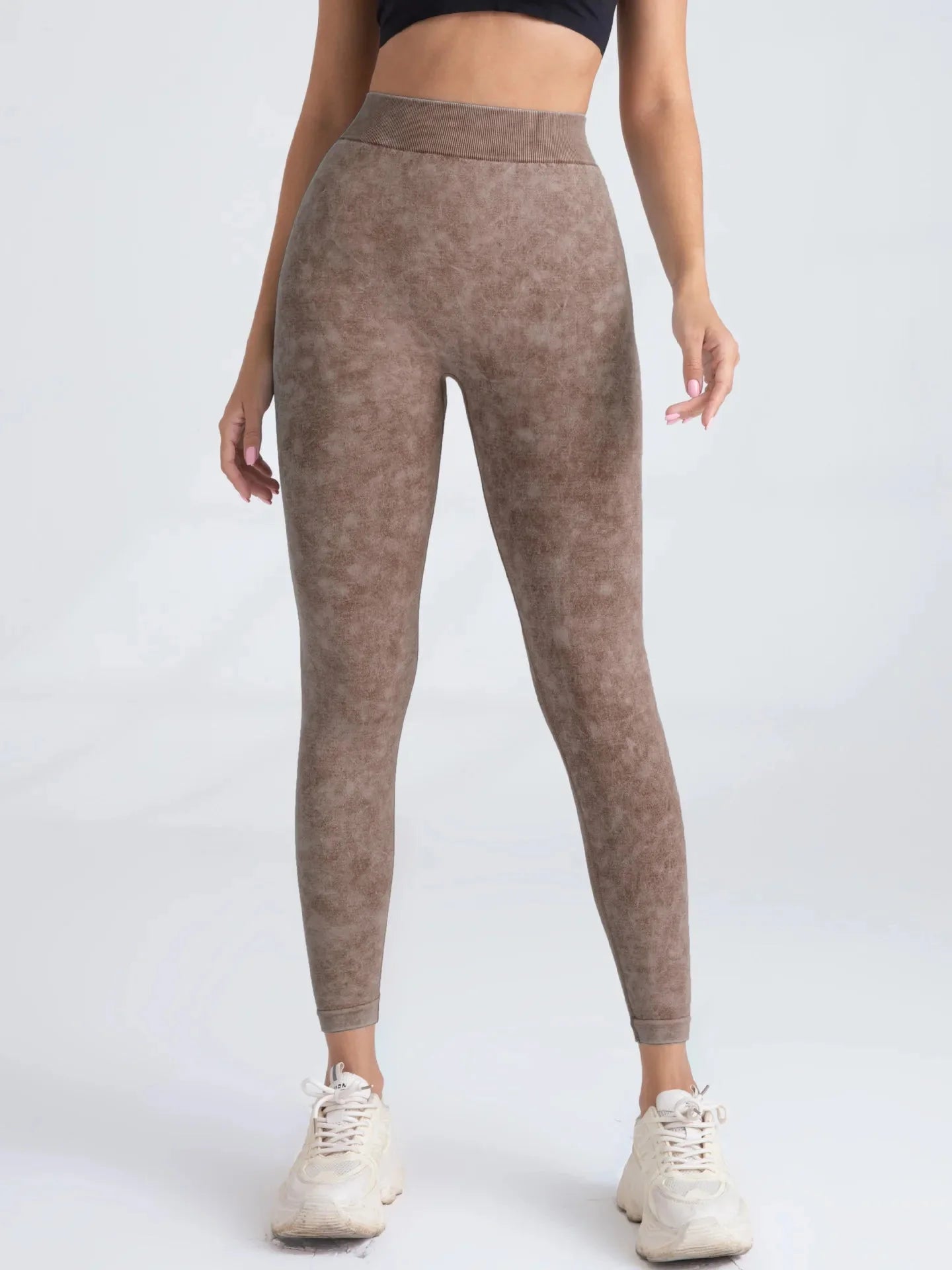 Adventure High Waist Leggings Starlethics