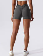 PowerStretch Squat-Proof Shorts Starlethics
