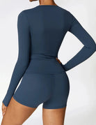 Surge Long Sleeve Top Starlethics