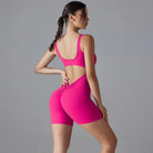Major Gaze Jumpsuit Starlethics