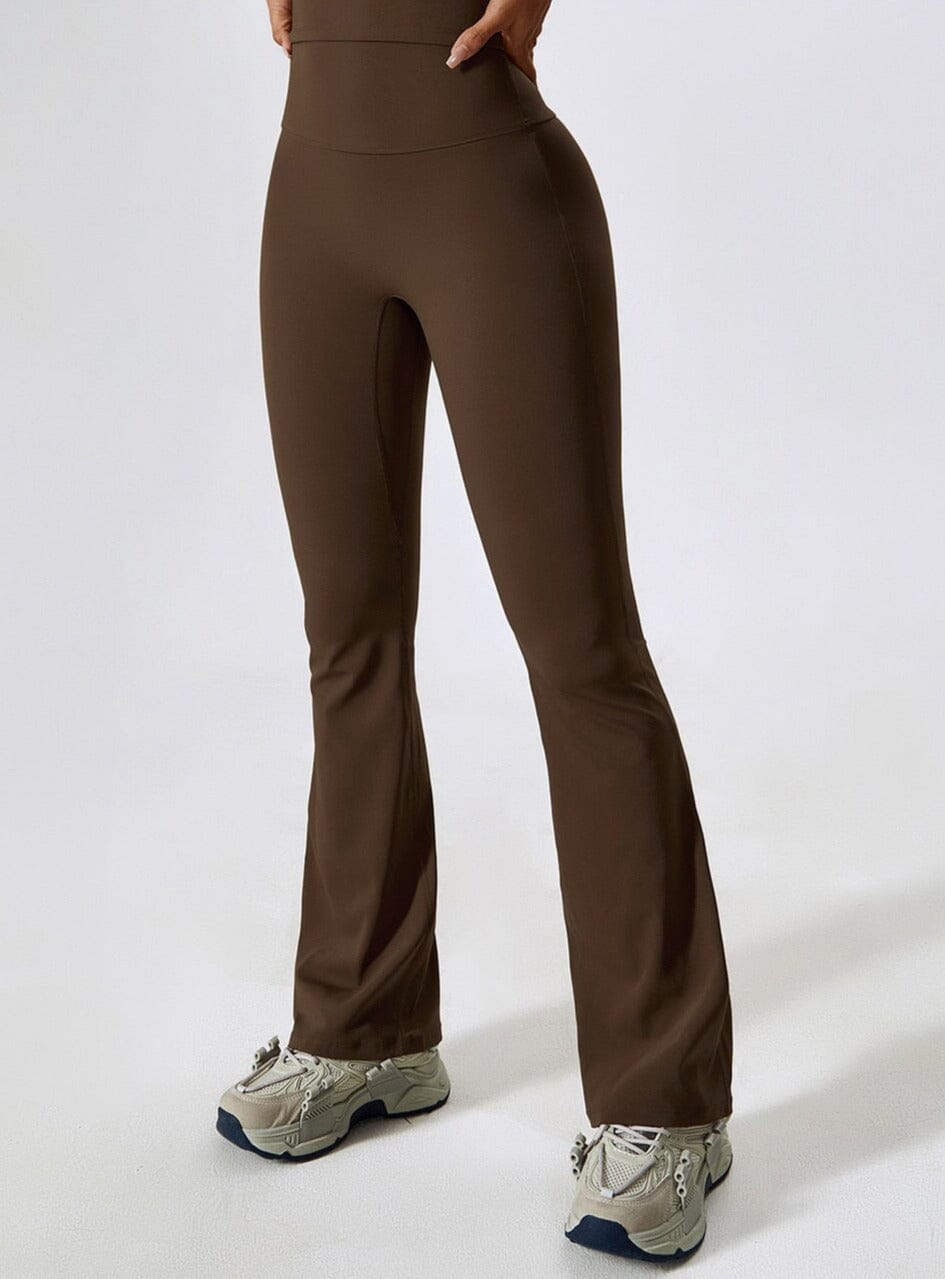Venture Bell-Bottoms Leggings Starlethics