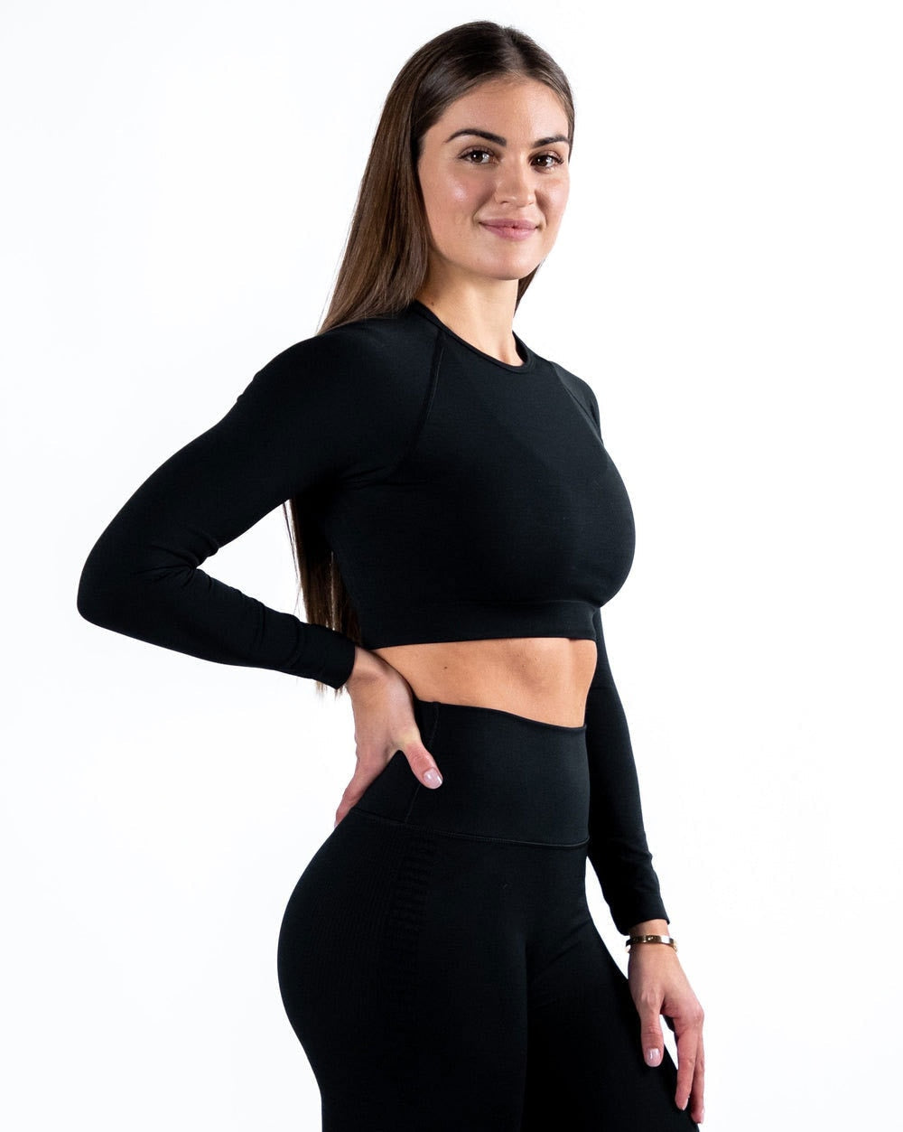 Athlete Full Sleeve Shirt Starlethics