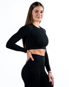 Athlete Full Sleeve Shirt Starlethics