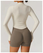 Rapid Fit Zipper Jacket Hoodies & Jackets Starlethics 